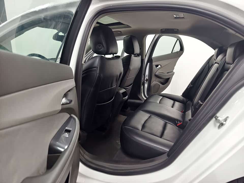 Chevrolet Mai Ruibao