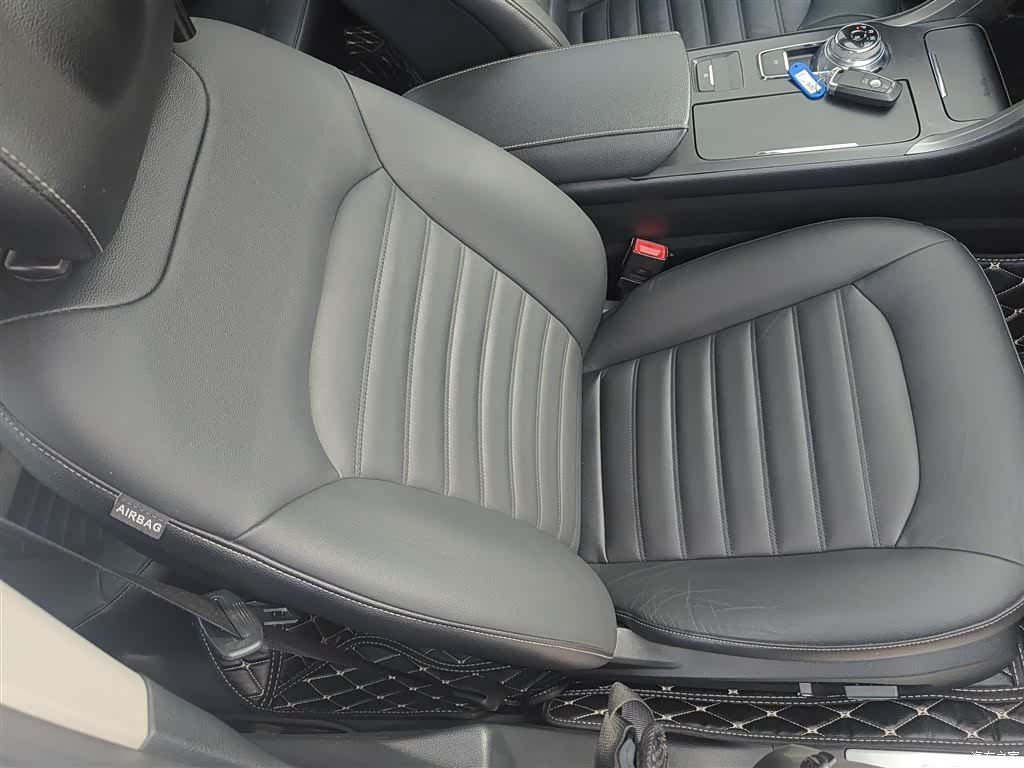 Ford Mondeo, 2018 24