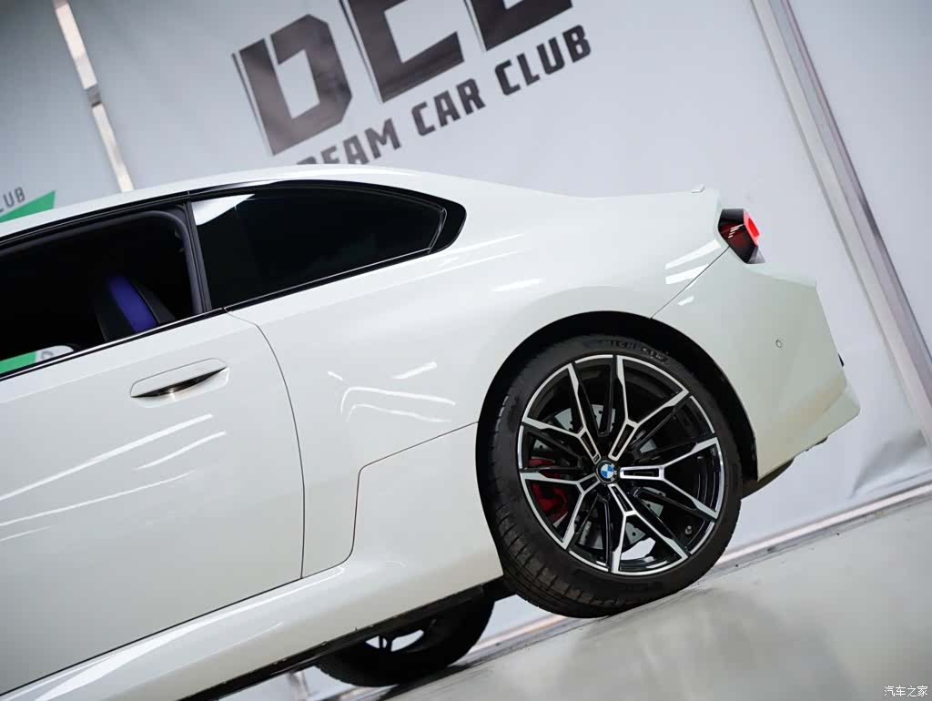 BMW M2, 2024 21