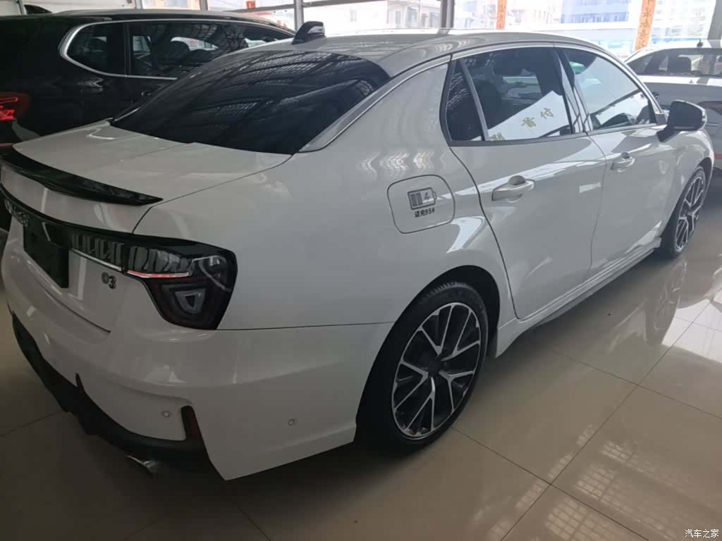 Lynk & Co 01, 2019 7