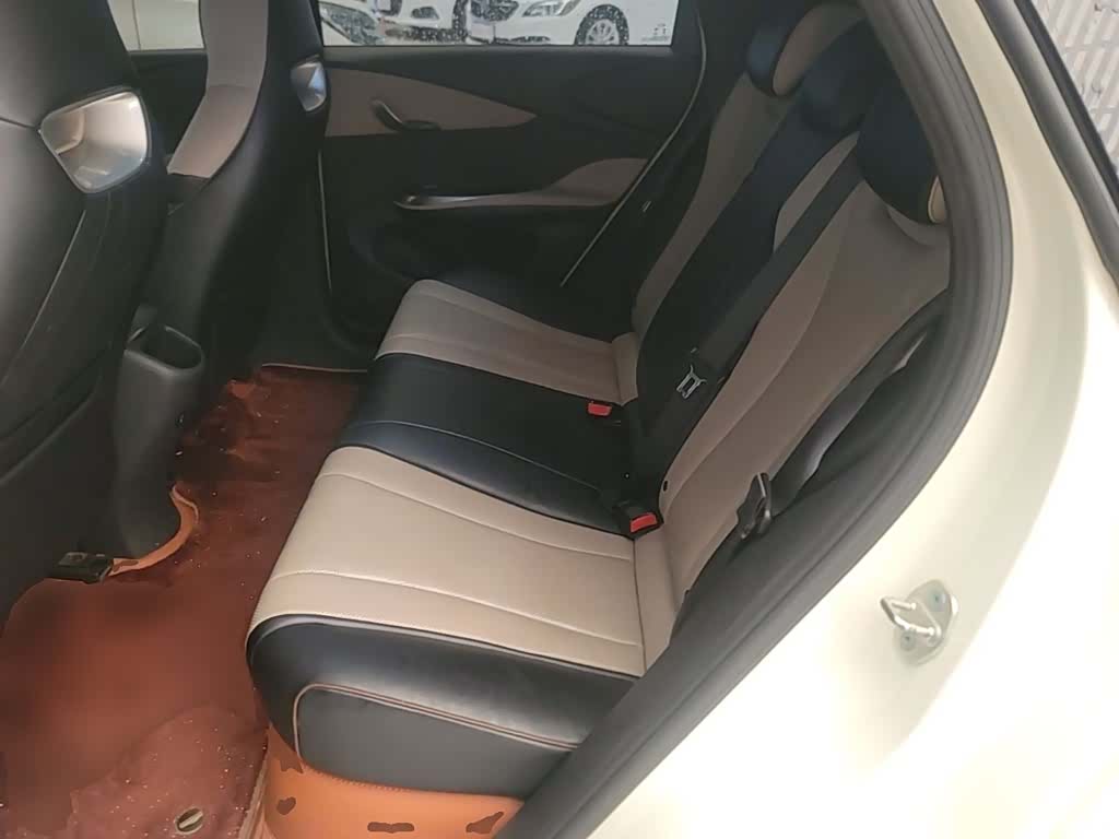 BYD Dolphin, 2024 17