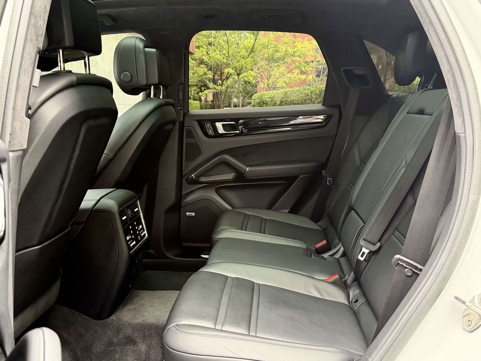 Porsche Cayenne, 2022 20