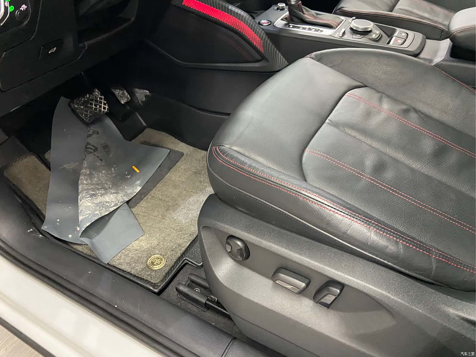 Audi Q2L, 2021 18