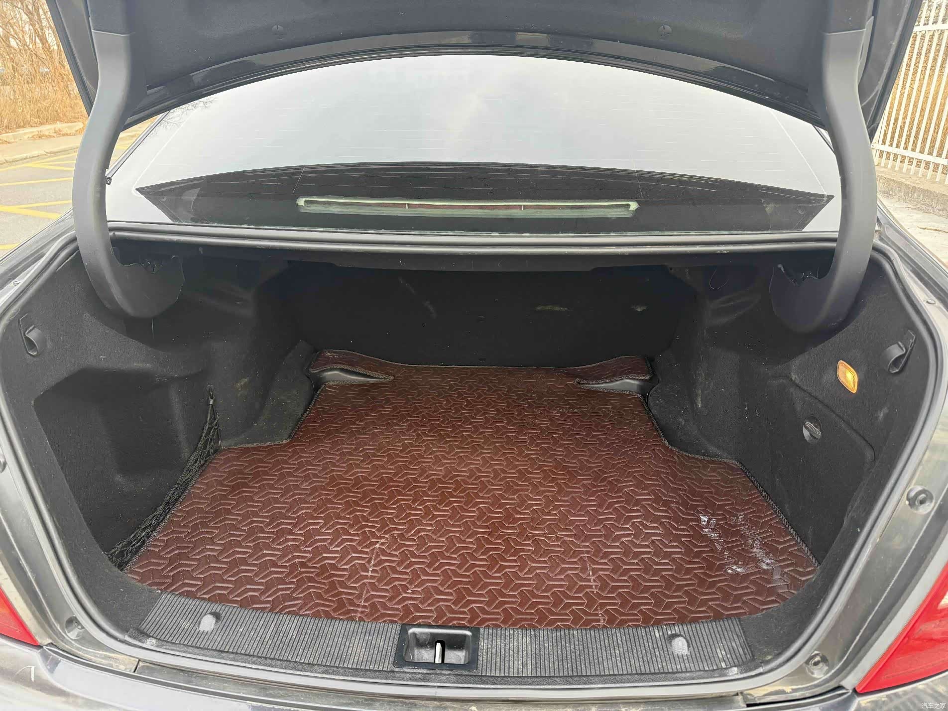 Mercedes-Benz C-Class, 2012 12