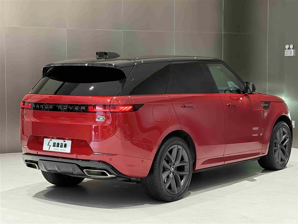 Land Rover Range Rover, 2023 2