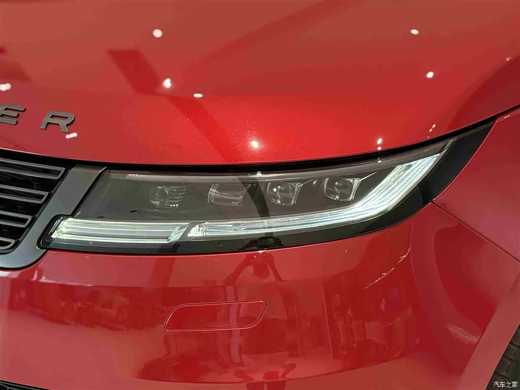 Land Rover Range Rover, 2023 6