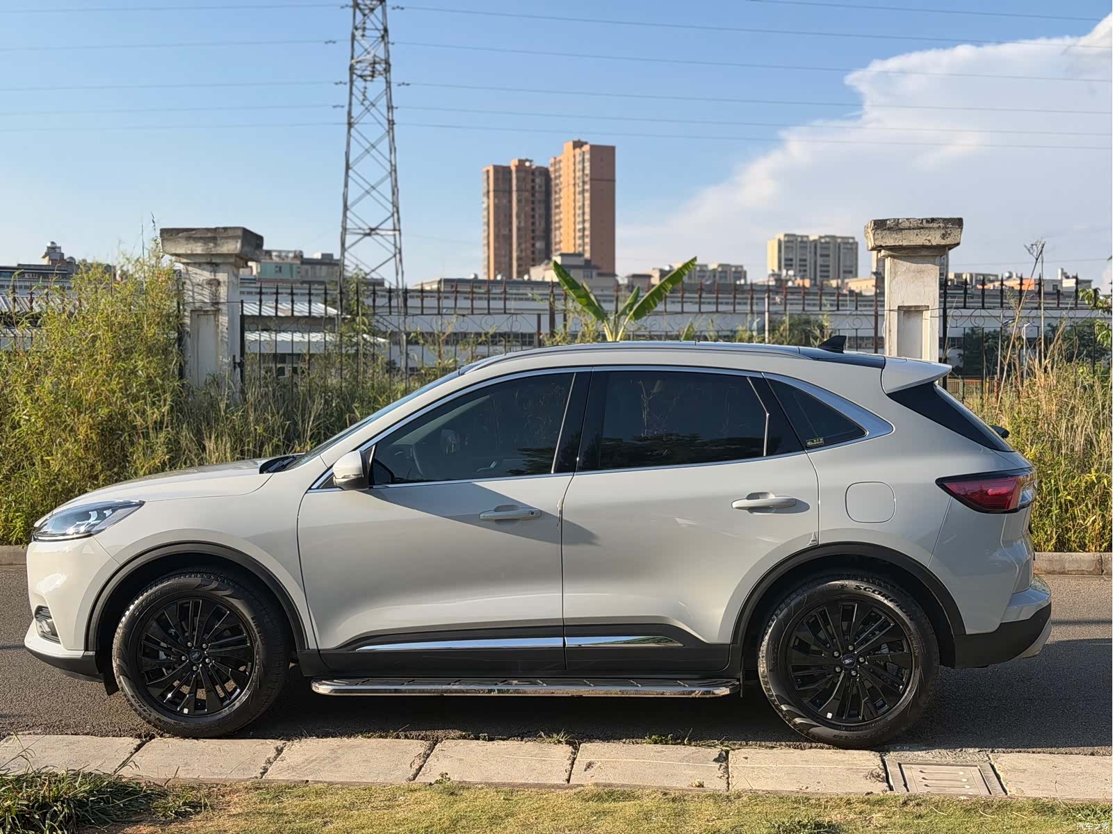 Ford Escape, 2024 7