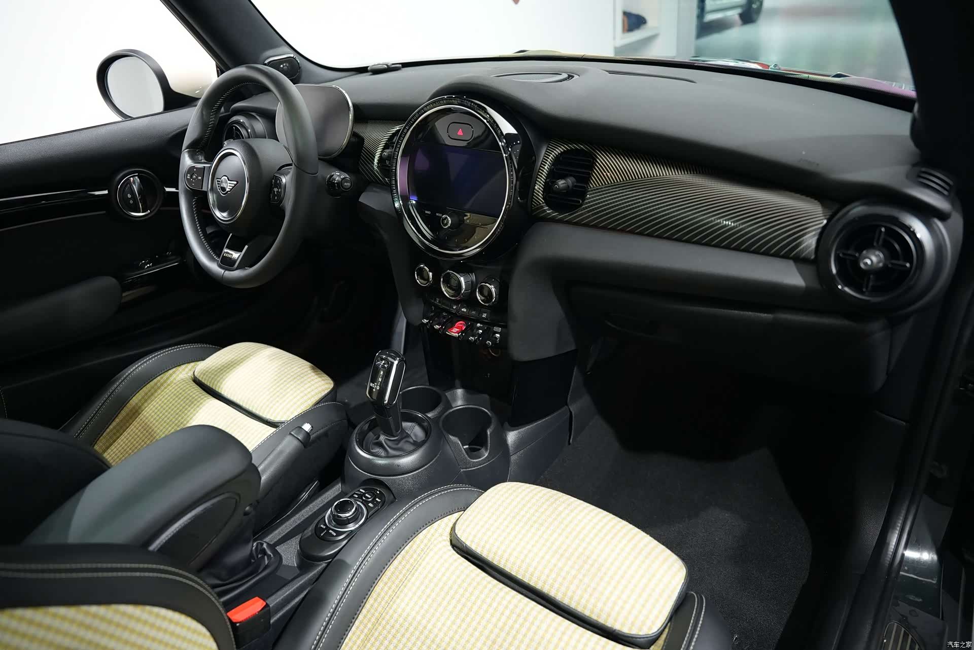 Mini Cooper, 2022 8