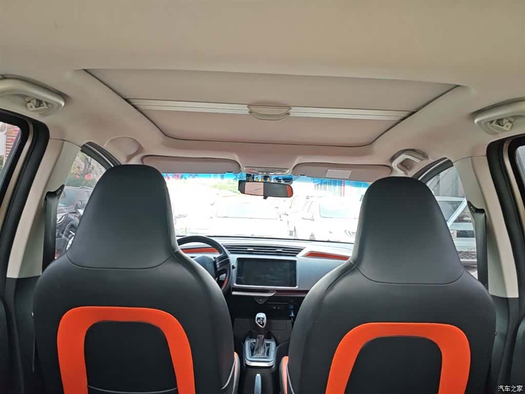 Geely X1, 2018 18