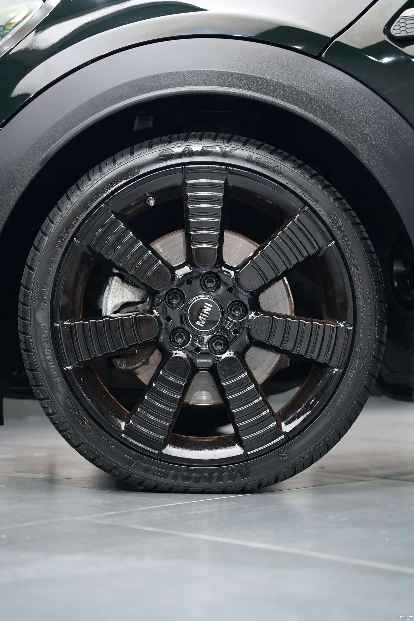 Mini Cooper, 2022 17