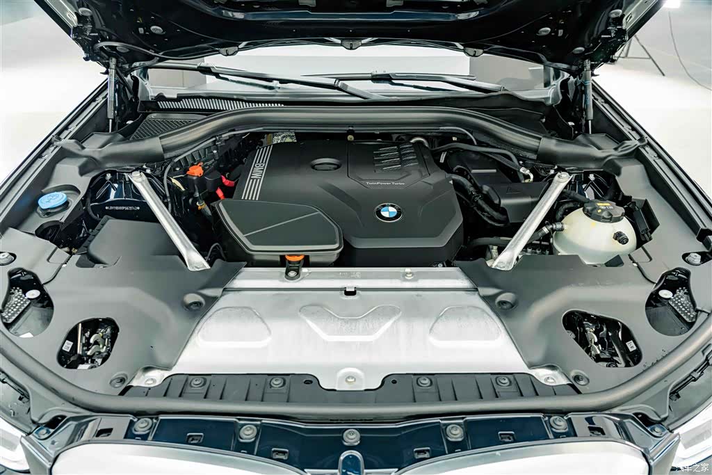 BMW X3, 2022 25