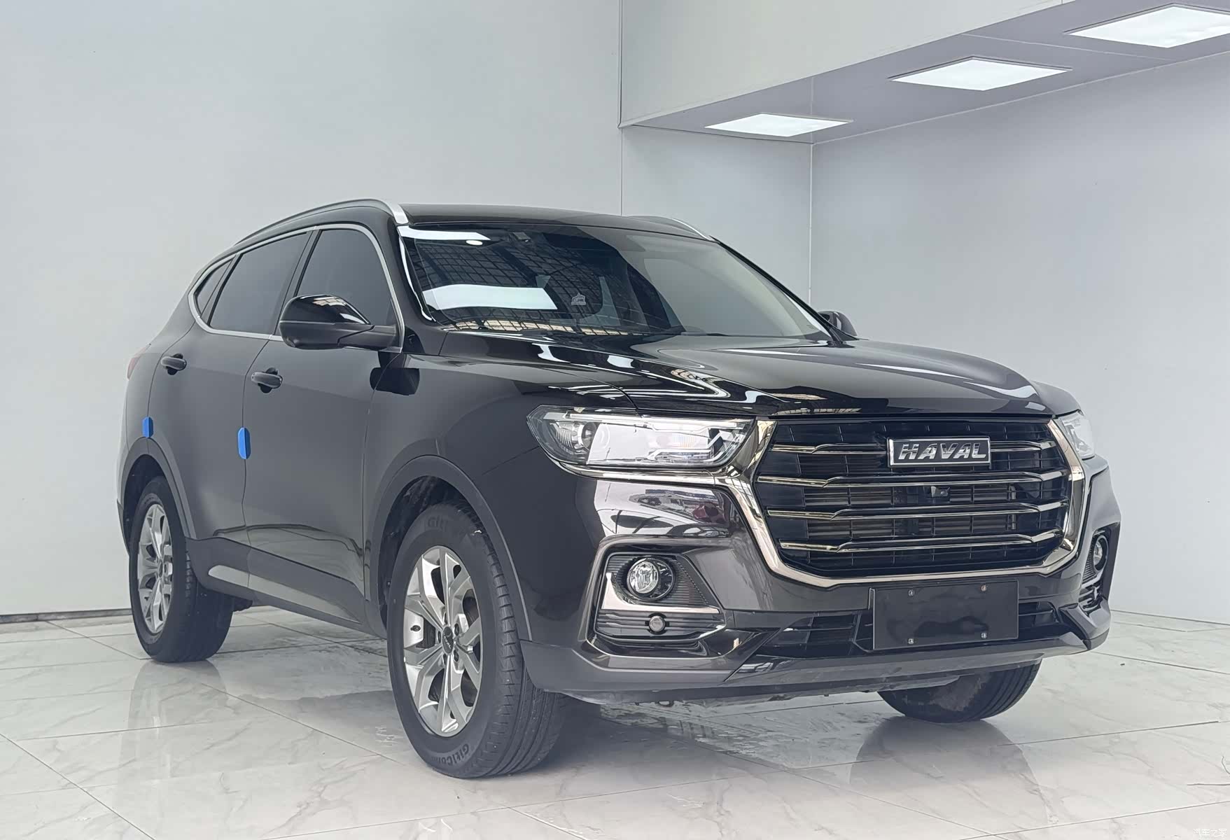 Haval H6, 2022 3