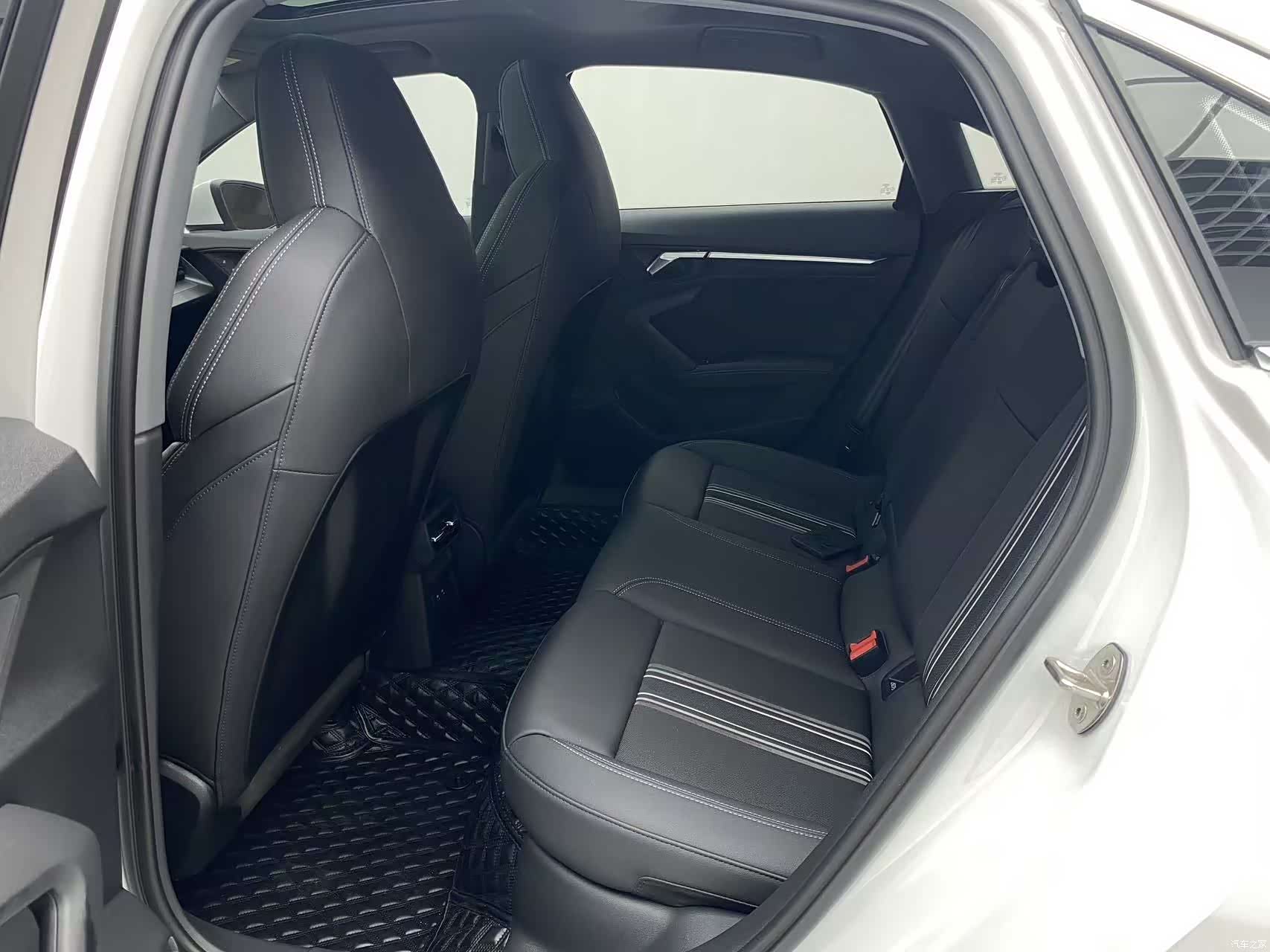 Audi A3, 2023 12