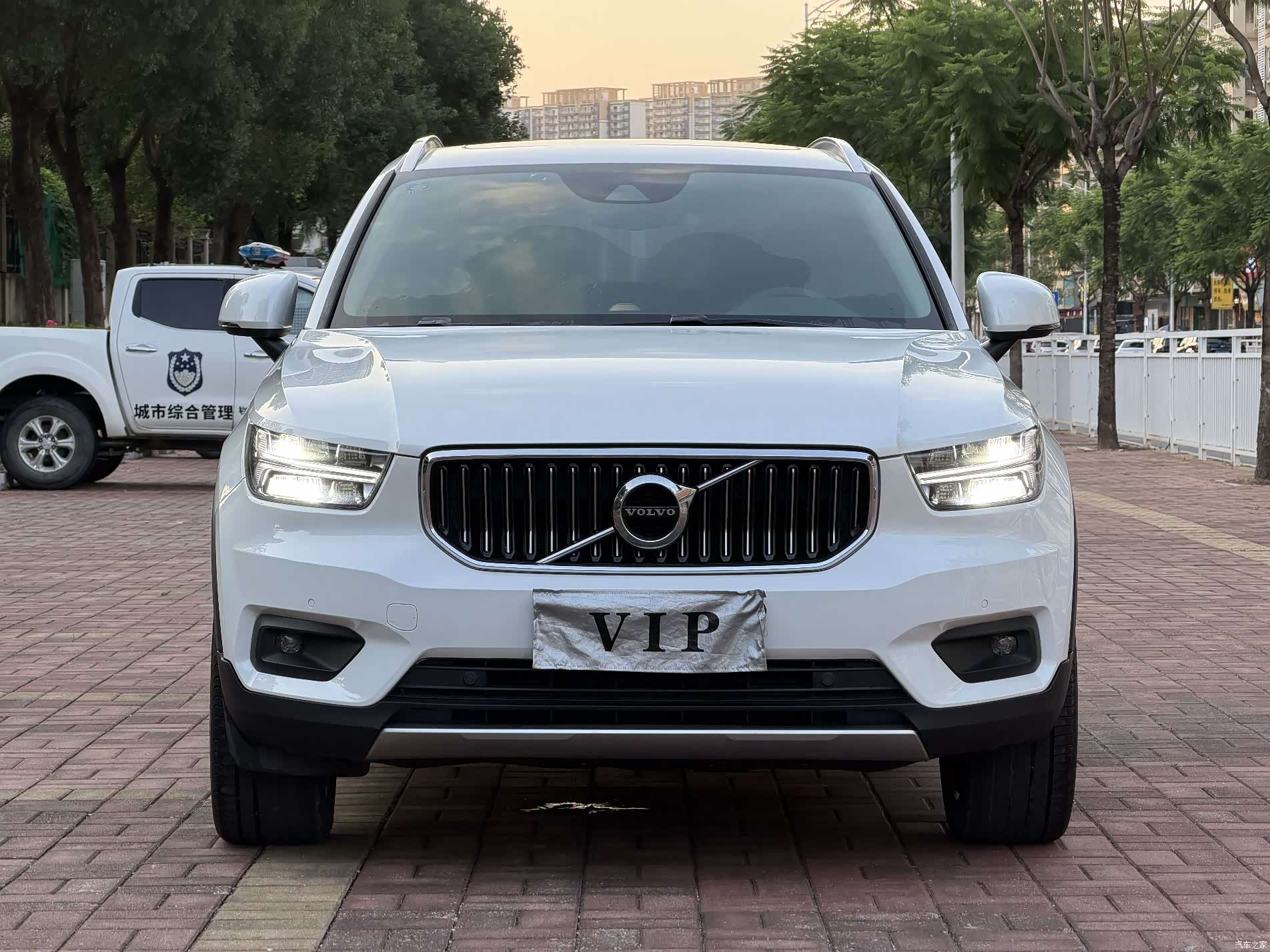 Volvo XC40, 2020 2