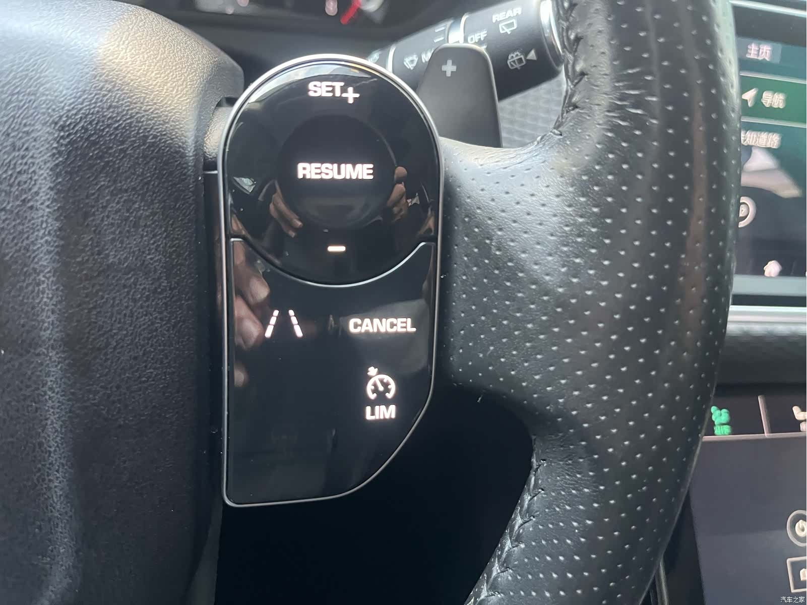 Land Rover Range Rover, 2018 33
