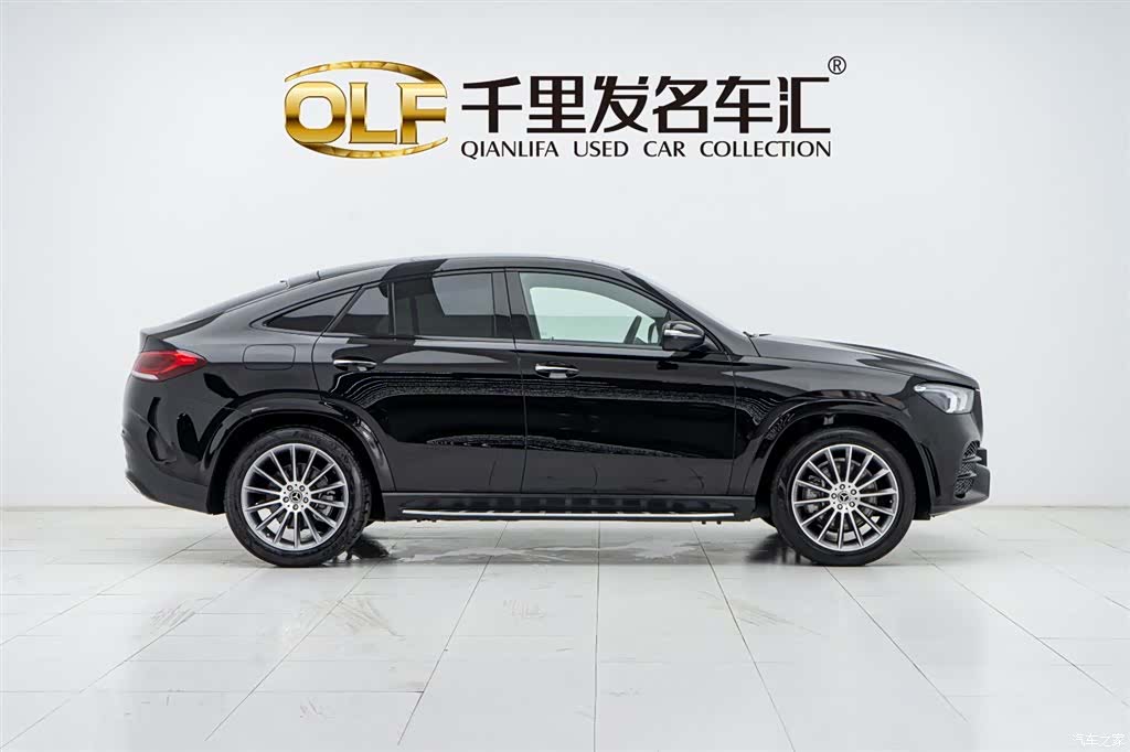 Mercedes-Benz GLE, 2022 8