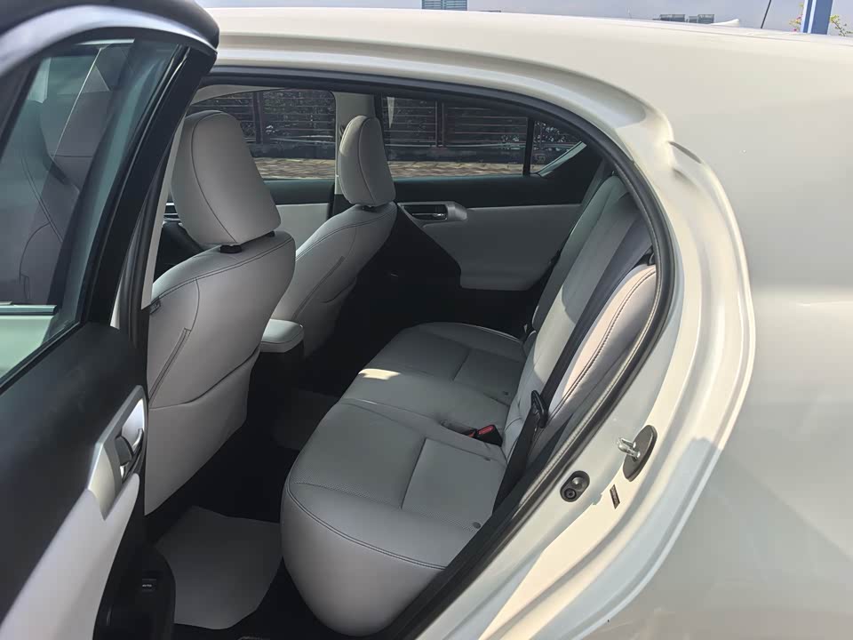 Lexus CT Lexus CT
