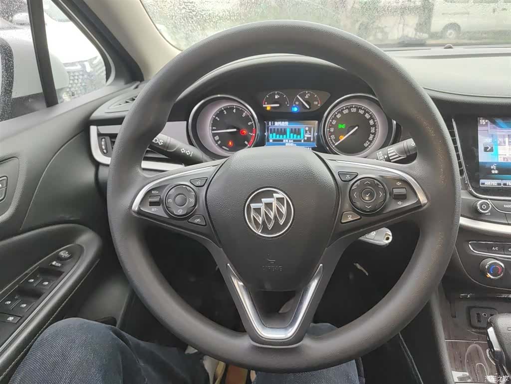 Buick Verano, 2019 7