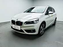 ����2ϵ���г� 2016�� 218i �˶������װ