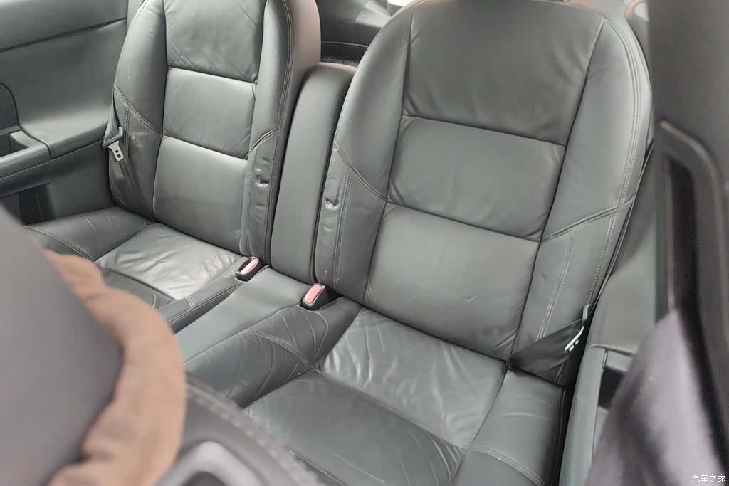 Volvo C30, 2012 11