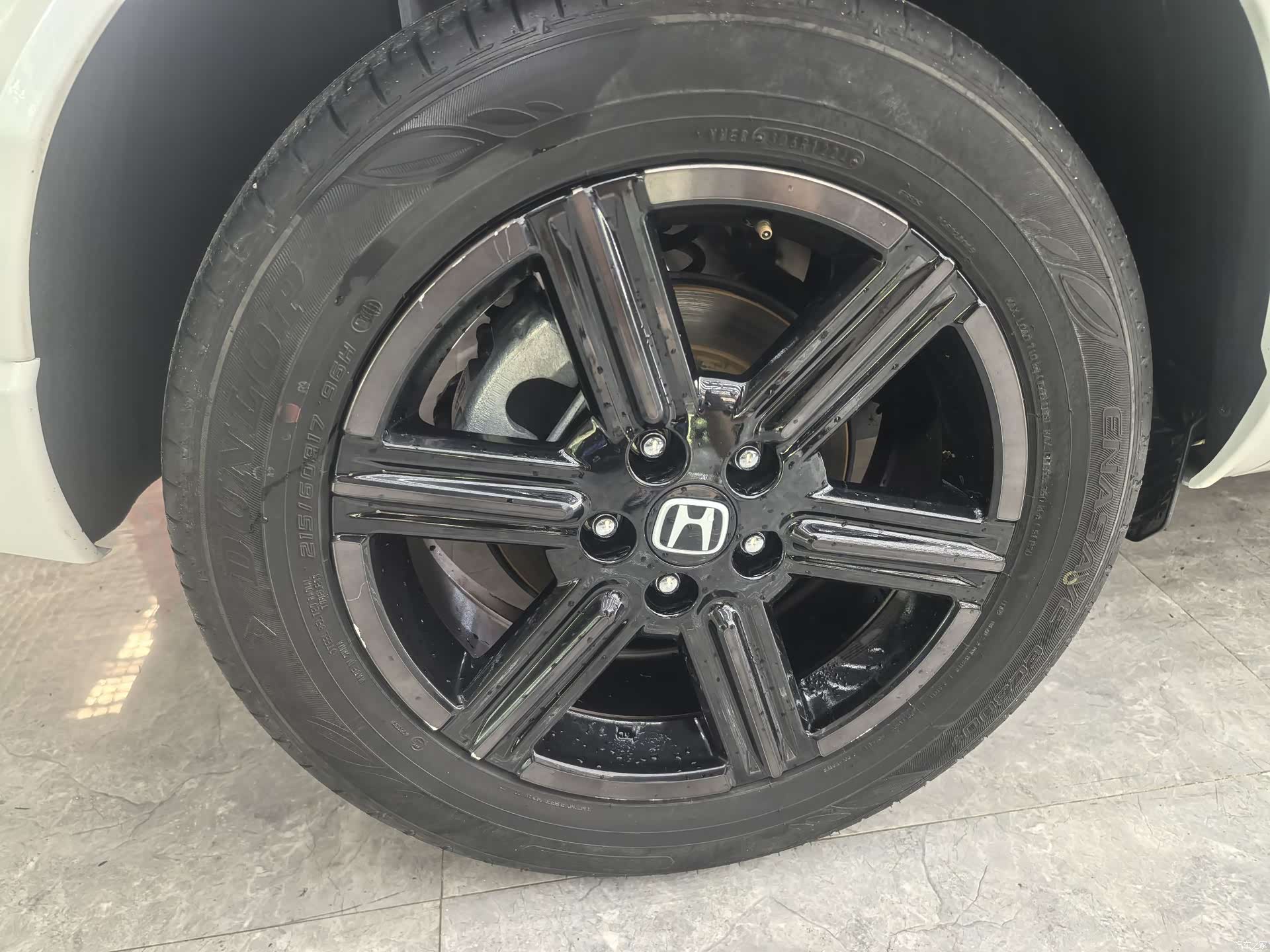 Honda e NP1, 2024 12