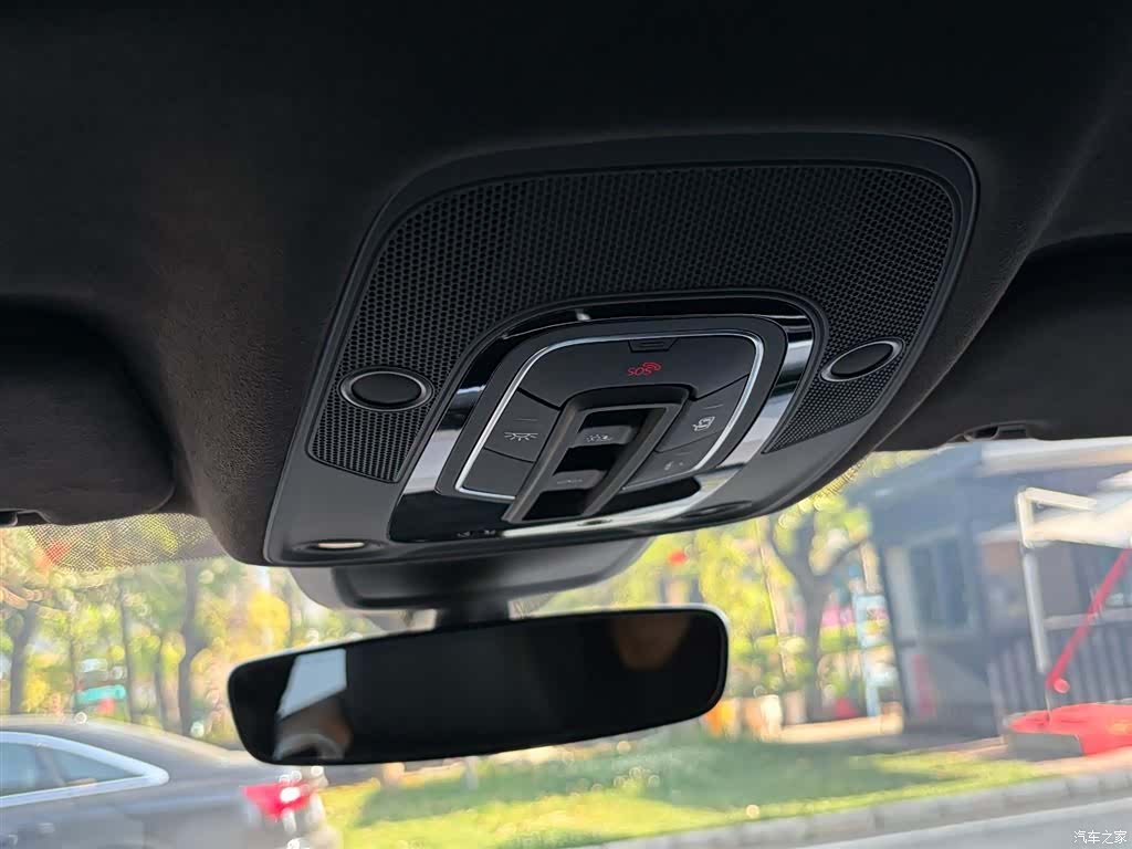 Audi A6L, 2025 19