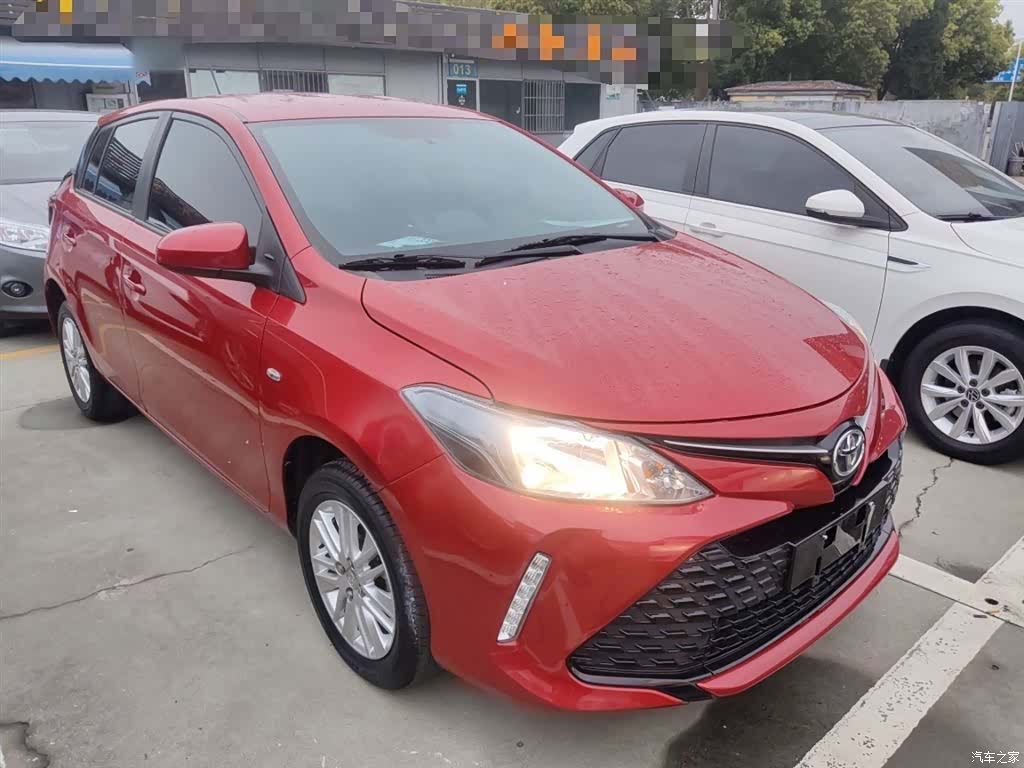 Toyota FS, 2018 22