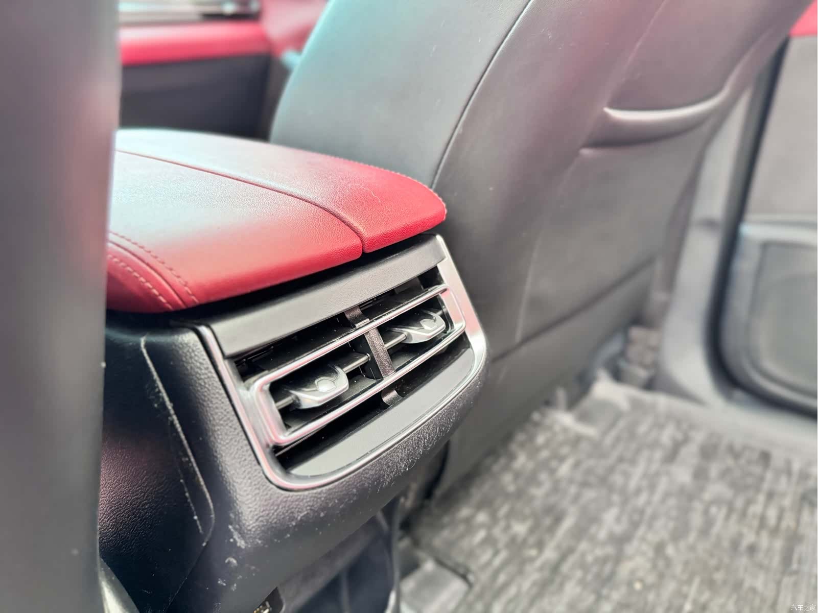 Changan CS75, 2019 16