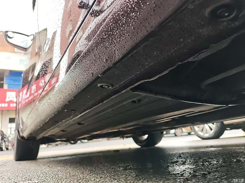 Kia K3, 2016 22