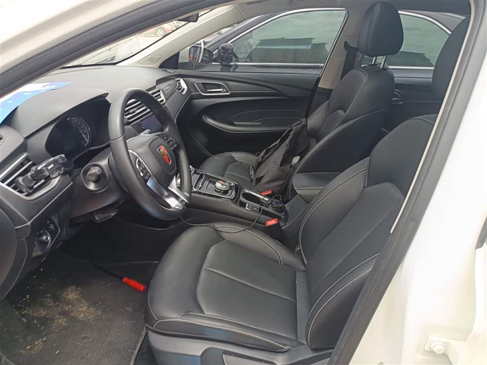 Roewe Ei5