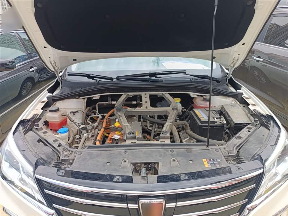Roewe Ei5