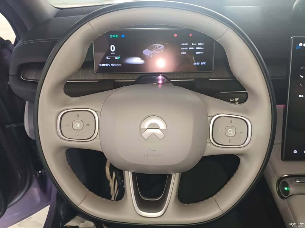 NIO EC6, 2023 11