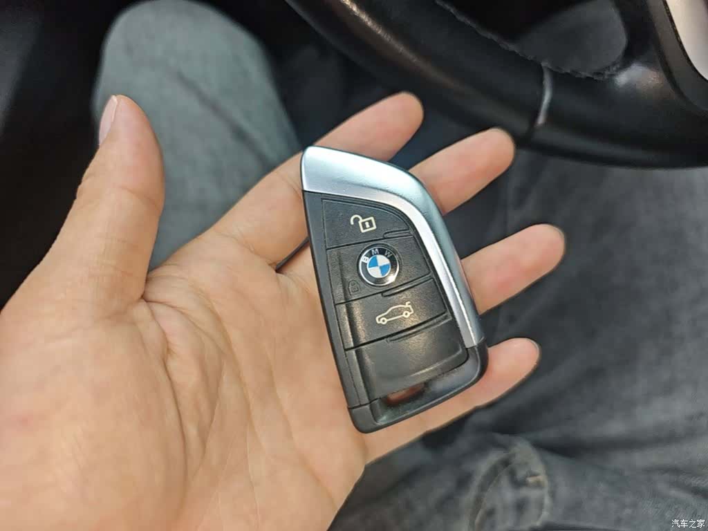 BMW X2, 2020 9