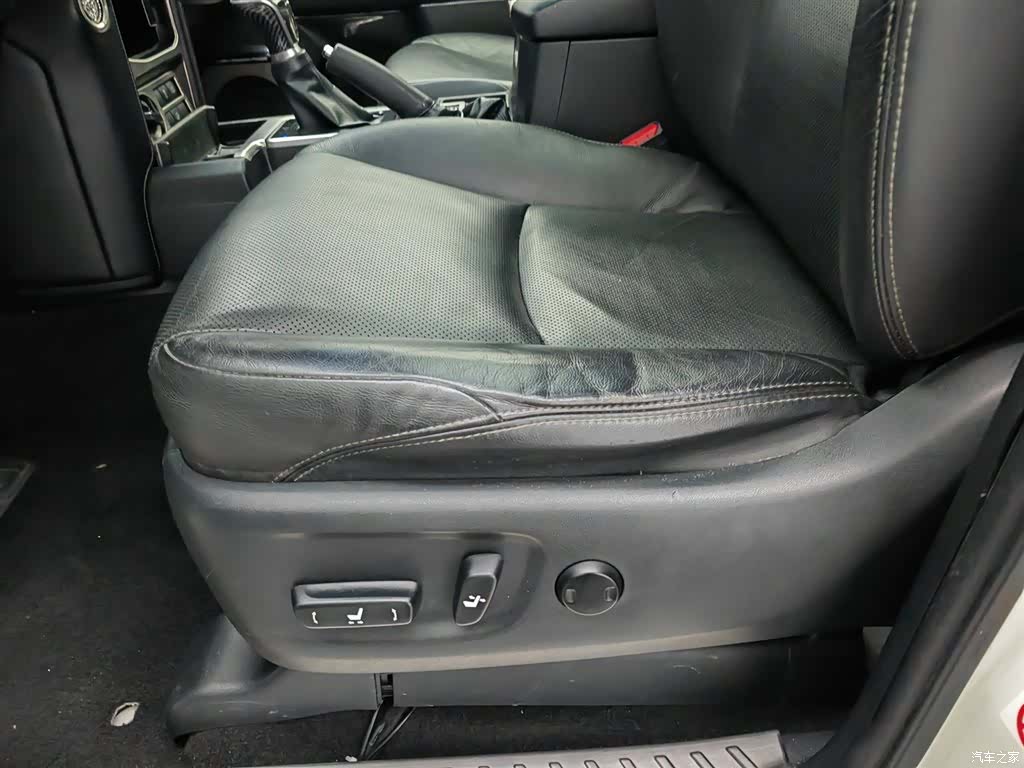 Toyota Prado, 2018 20