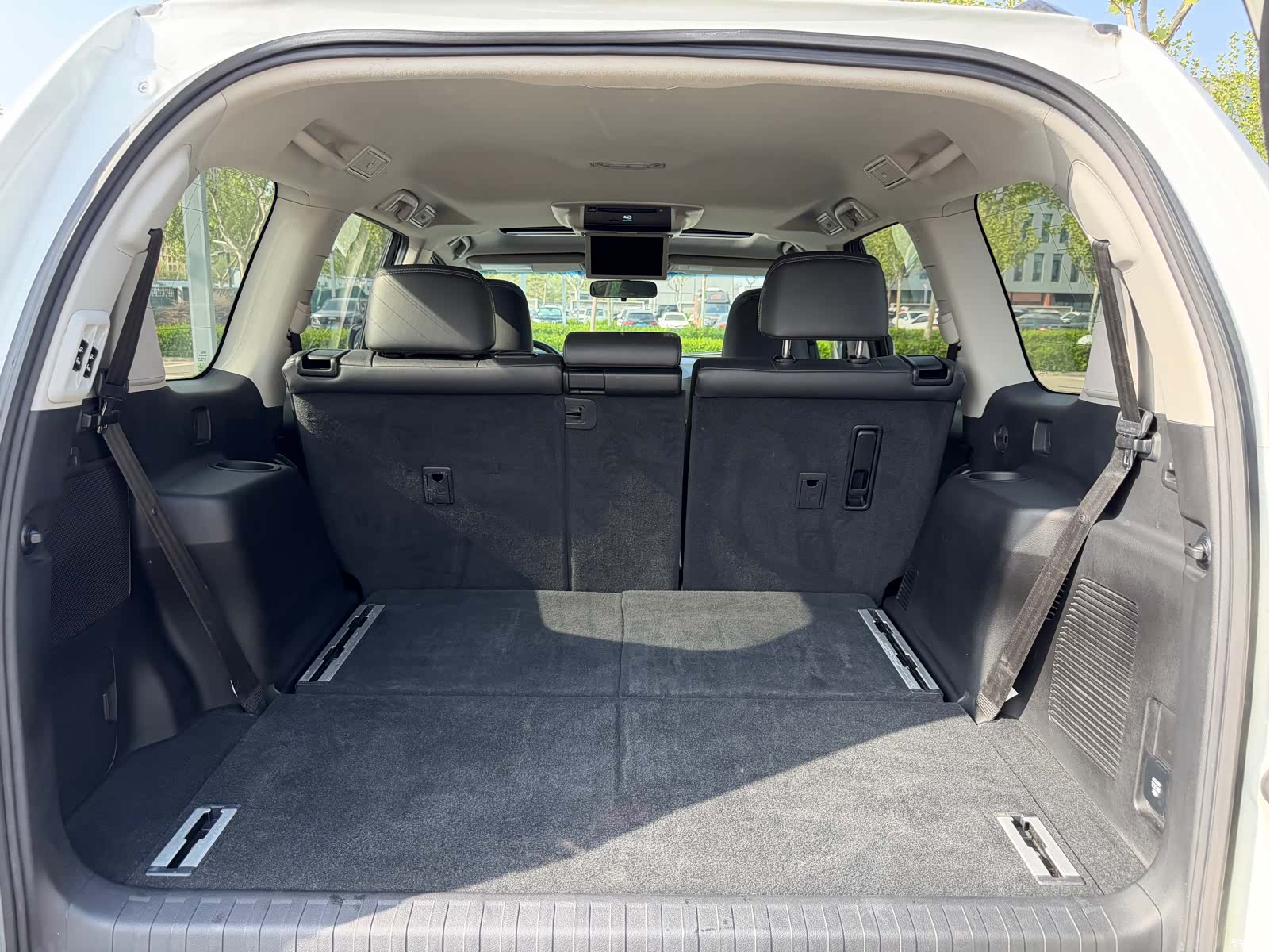 Toyota Prado, 2015 15
