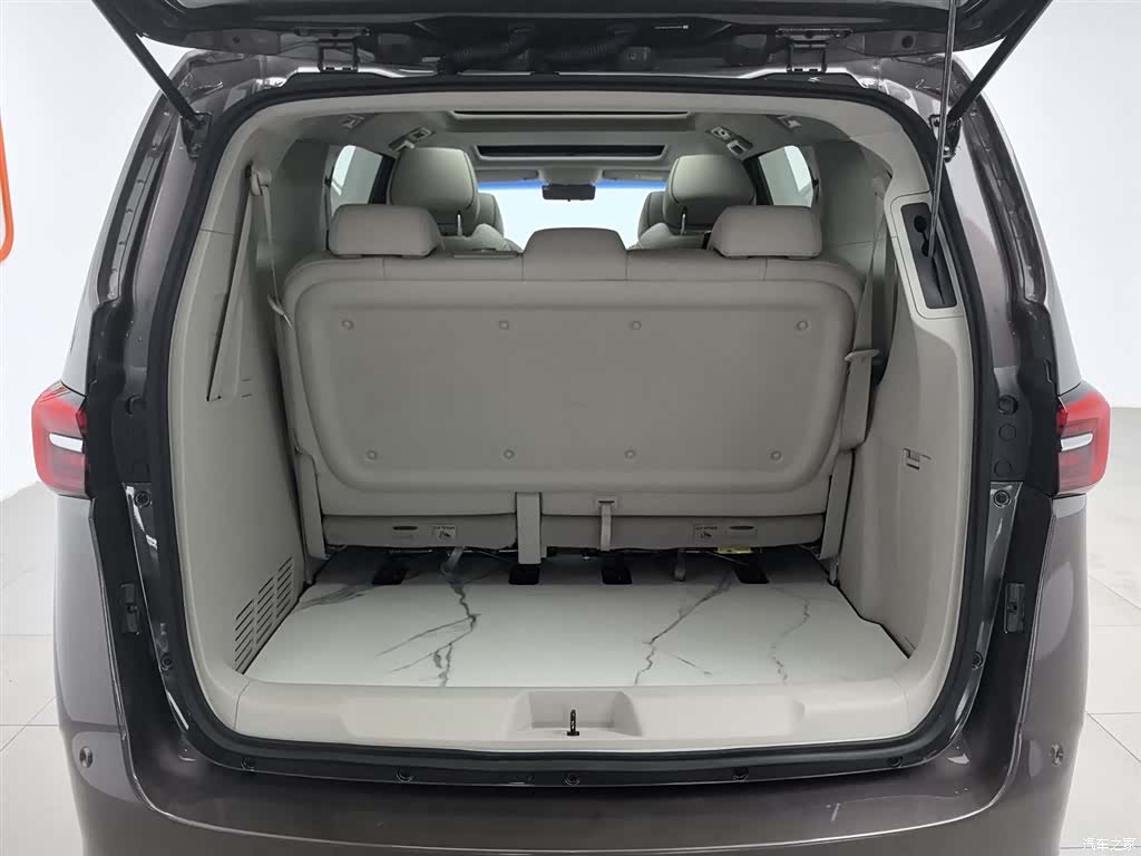 Buick GL8, 2023 16