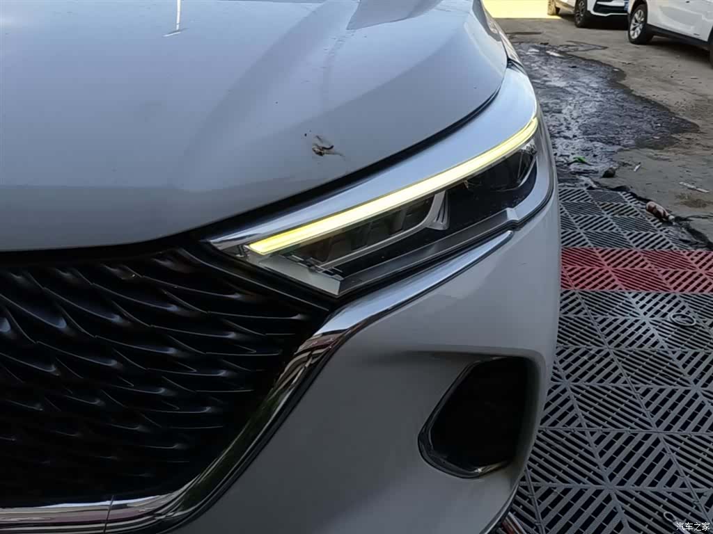 Haval M6, 2021 24