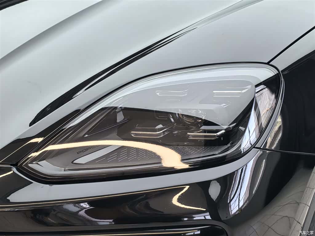 Porsche Cayenne, 2025 34