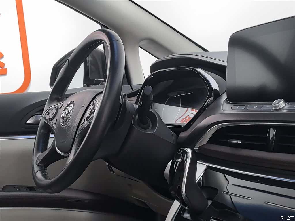 Buick GL8, 2023 22