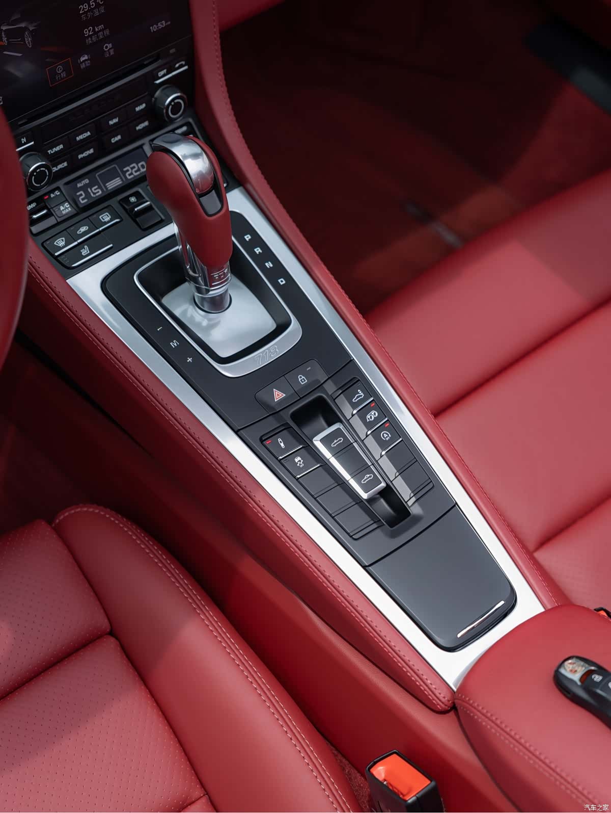 Porsche Boxster, 2022 13