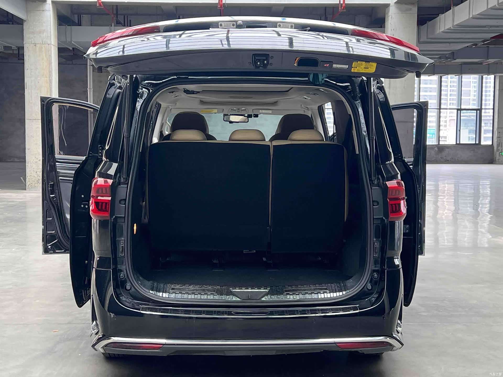 Maxus G20, 2020 8