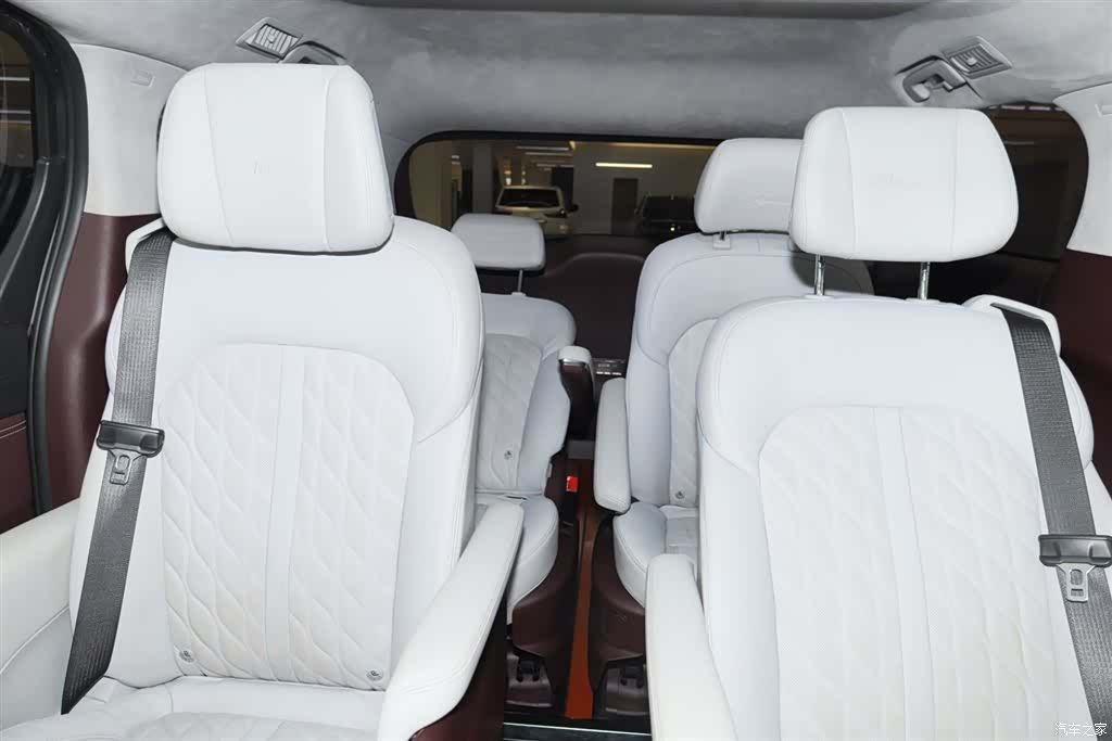 Buick GL8, 2022 24