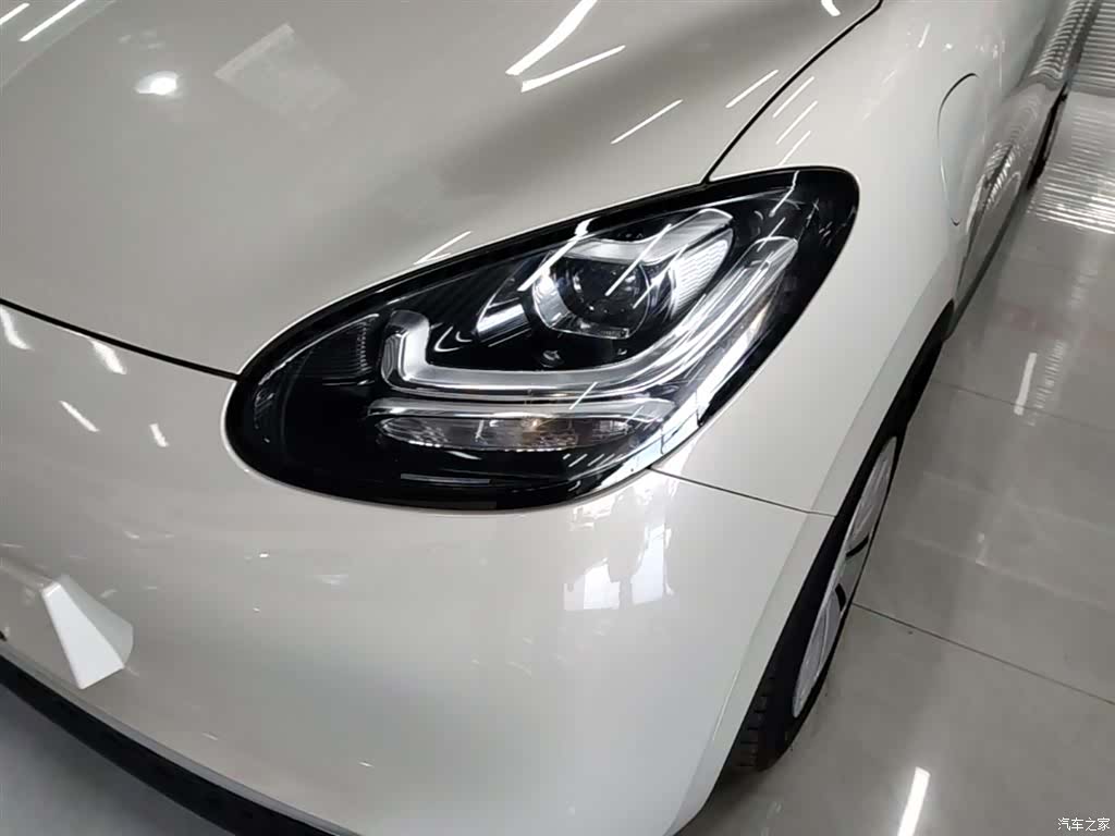 Wuling Bingo, 2024 24