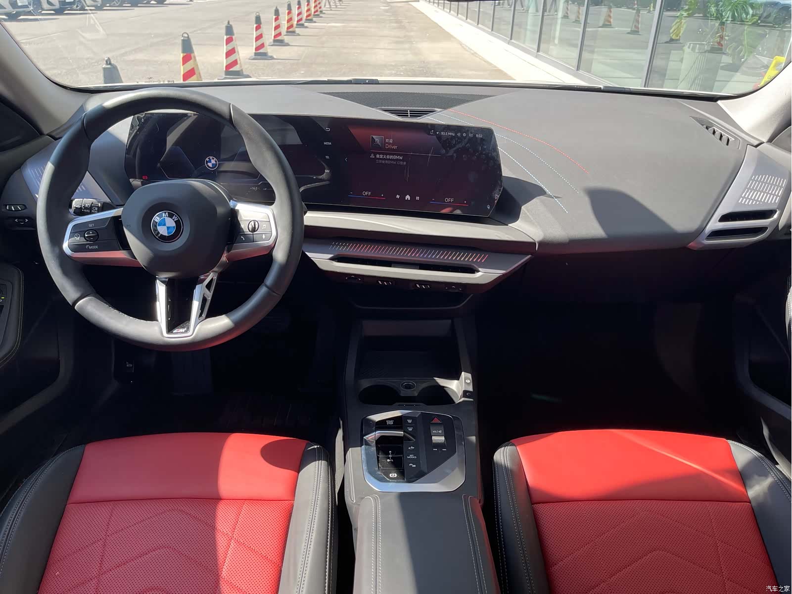 BMW 2 Series, 2025 все фото