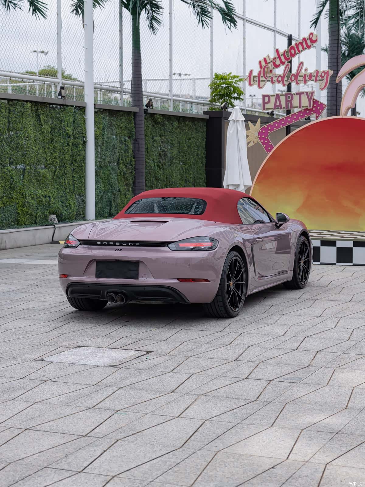 Porsche Boxster, 2022 7