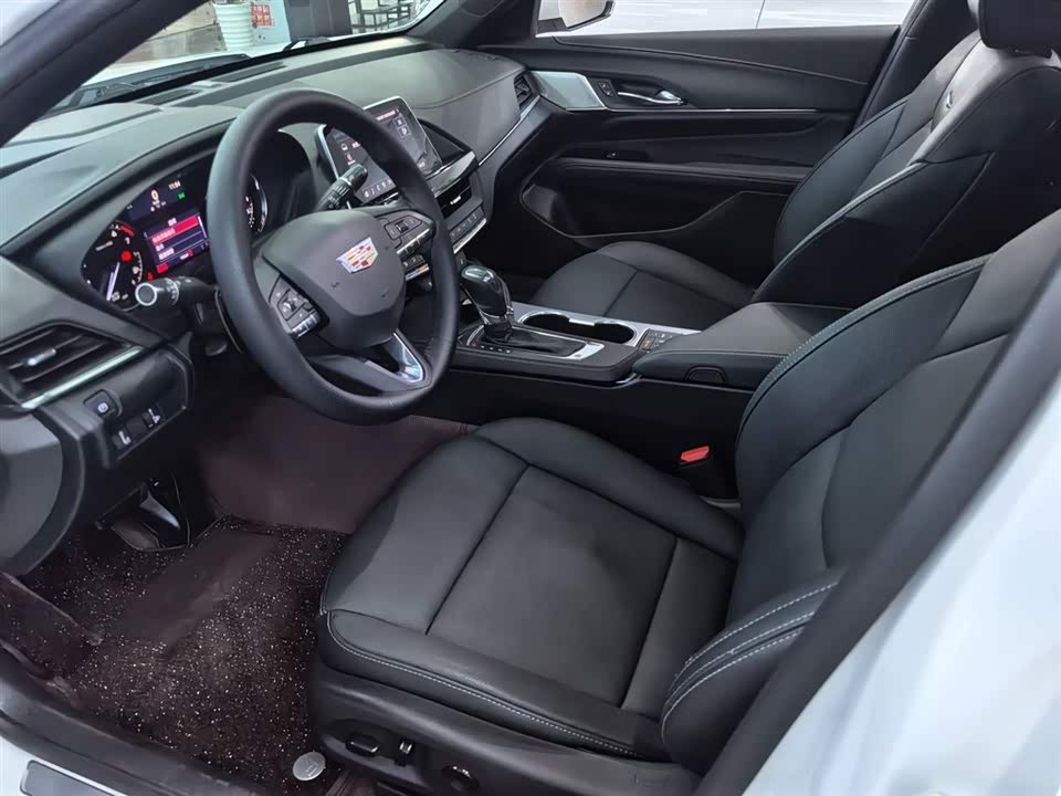 Cadillac CT4 Cadillac CT4