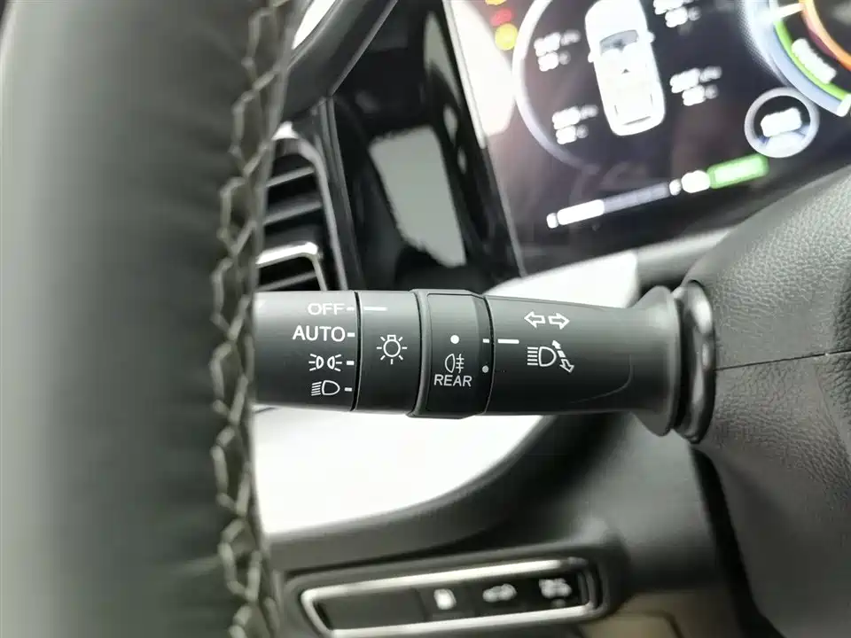 Trumpchi Trumpchi GS8 Trumpchi Trumpchi GS8