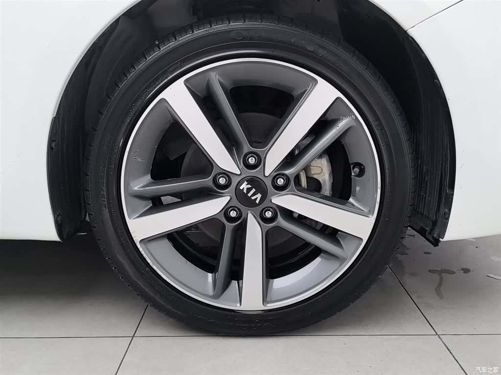 Kia K3, 2019 17