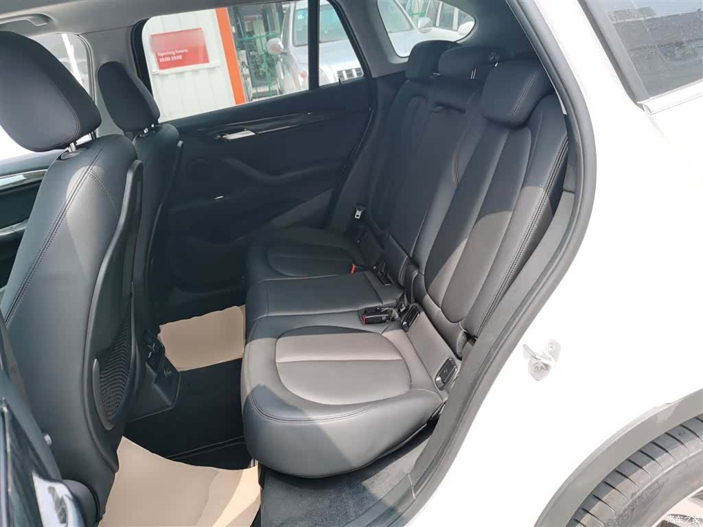 BMW X1, 2017 13