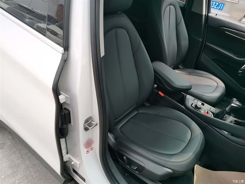 BMW X1, 2017 20